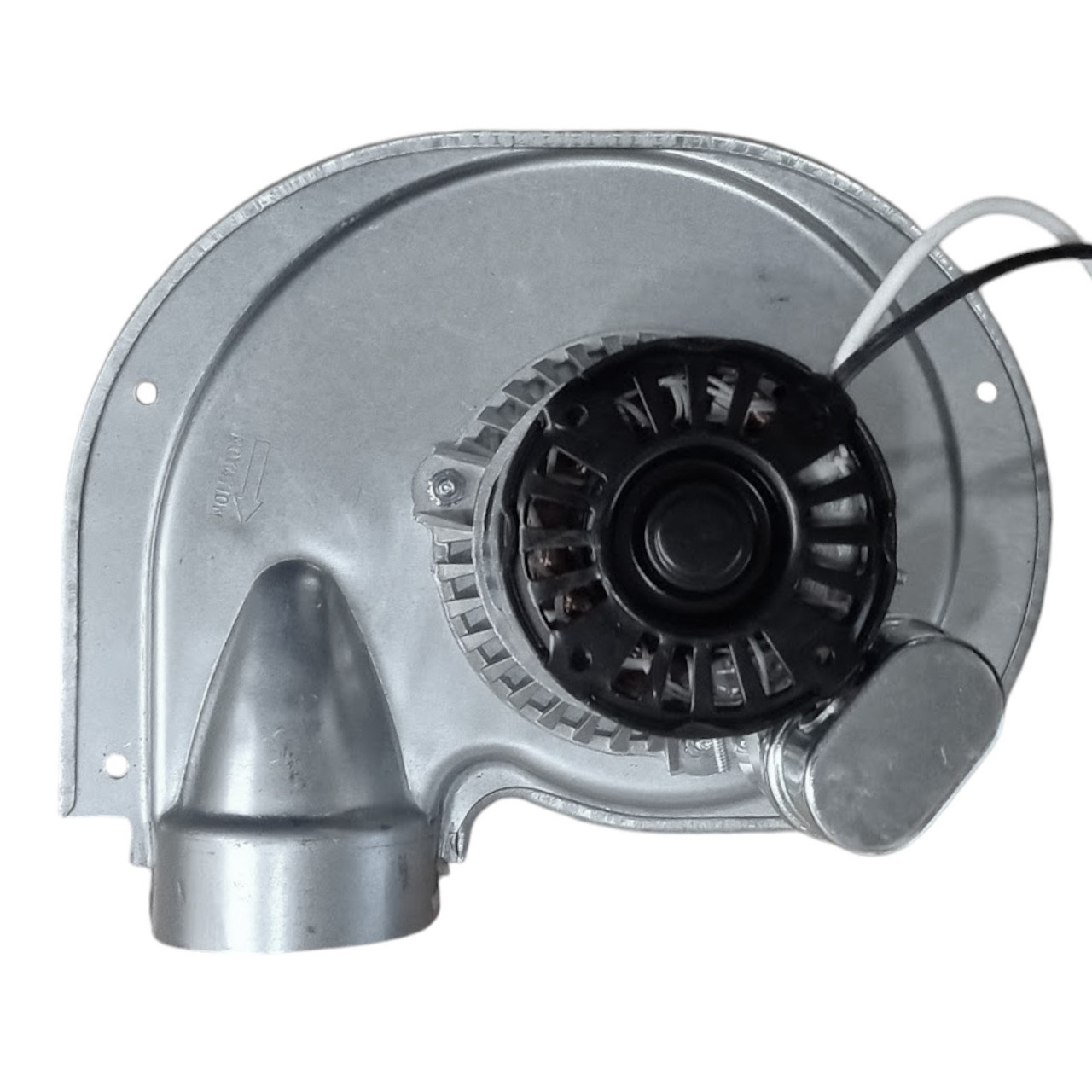 saaya-5353 NBK-21028 Furnace Draft InducerVenter Motor for York 7062-5155