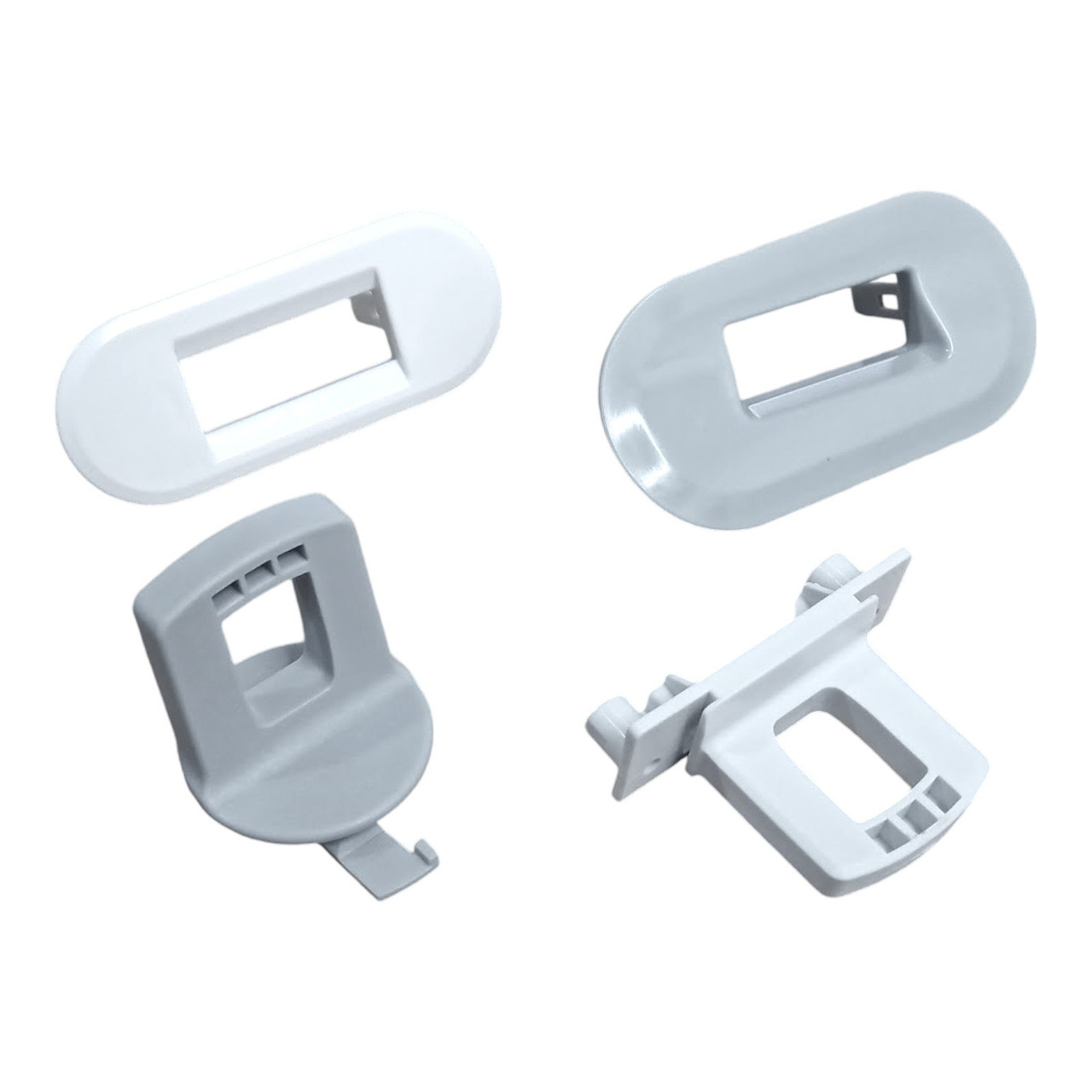 Supco Washing Machine Switch | McCombs Supply Co | LP2697