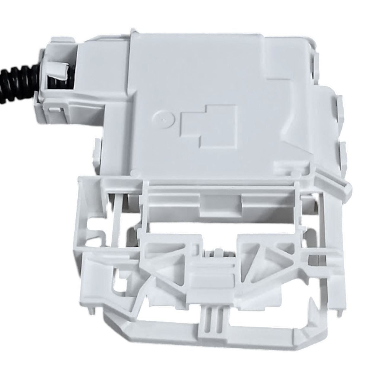 Supco Washing Machine Switch | McCombs Supply Co | LP2697