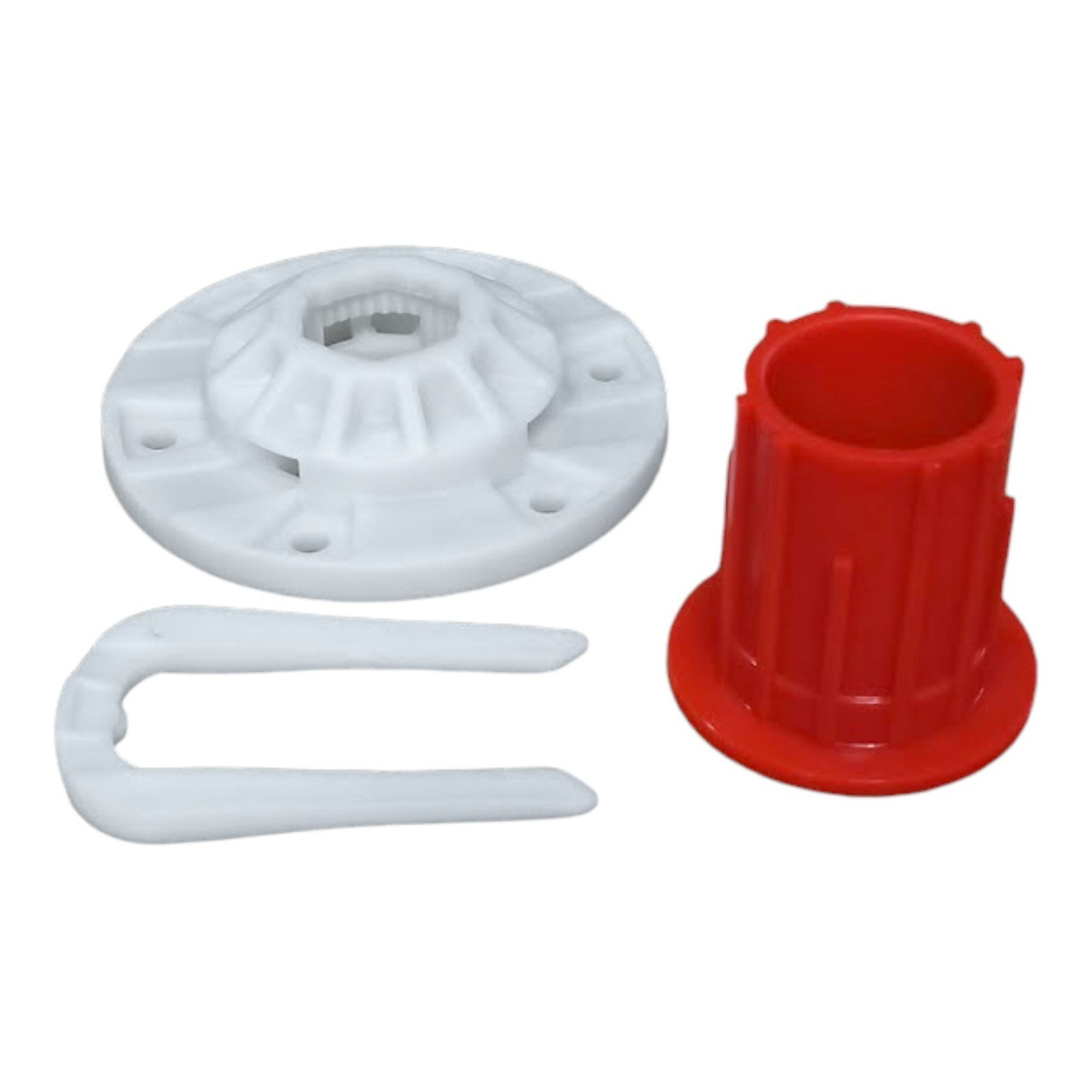 Hub and Bushing Kit fix Basket Wobble Wash Tubs fits on Whirlpool Hub and Bushing Kit fix Basket Wobble Wash Tubs fits on Whirlpool