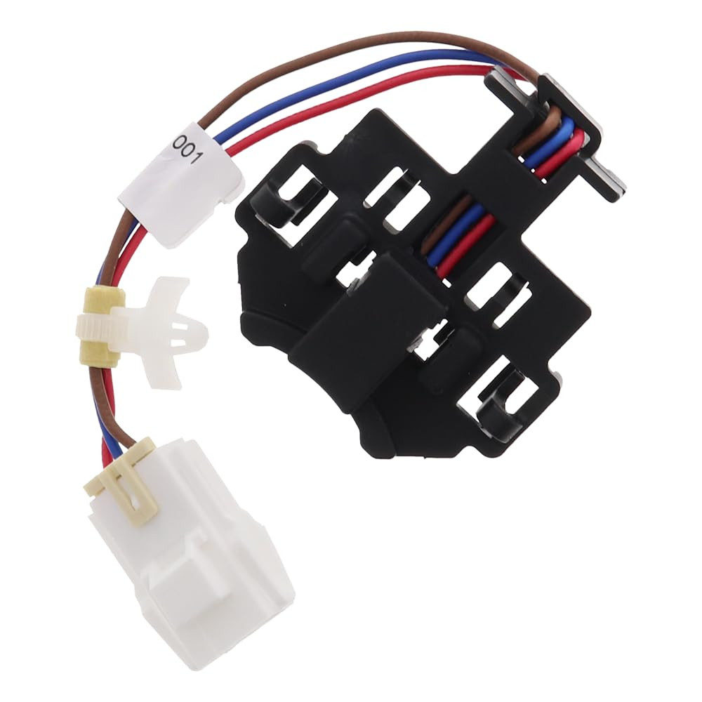 Washer Speed Sensor for GE | McCombs Supply Co | WH12X27187