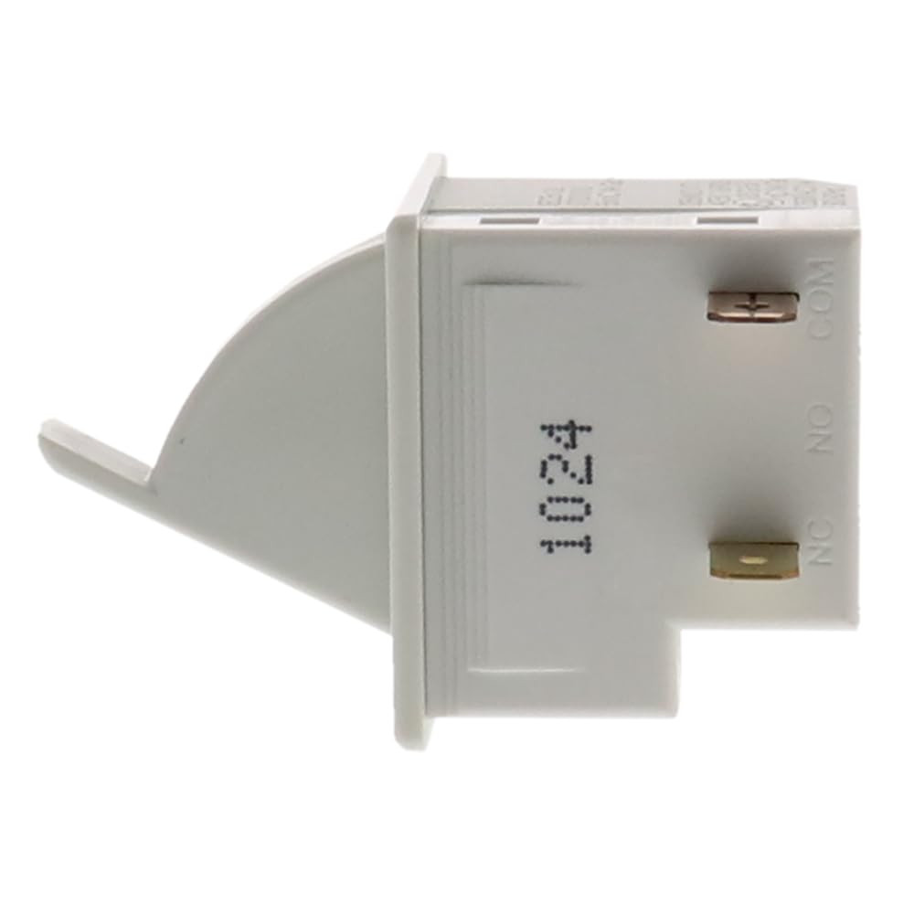 Refrigerator Light Switch for Whirlpool | McCombs Supply | W11123941