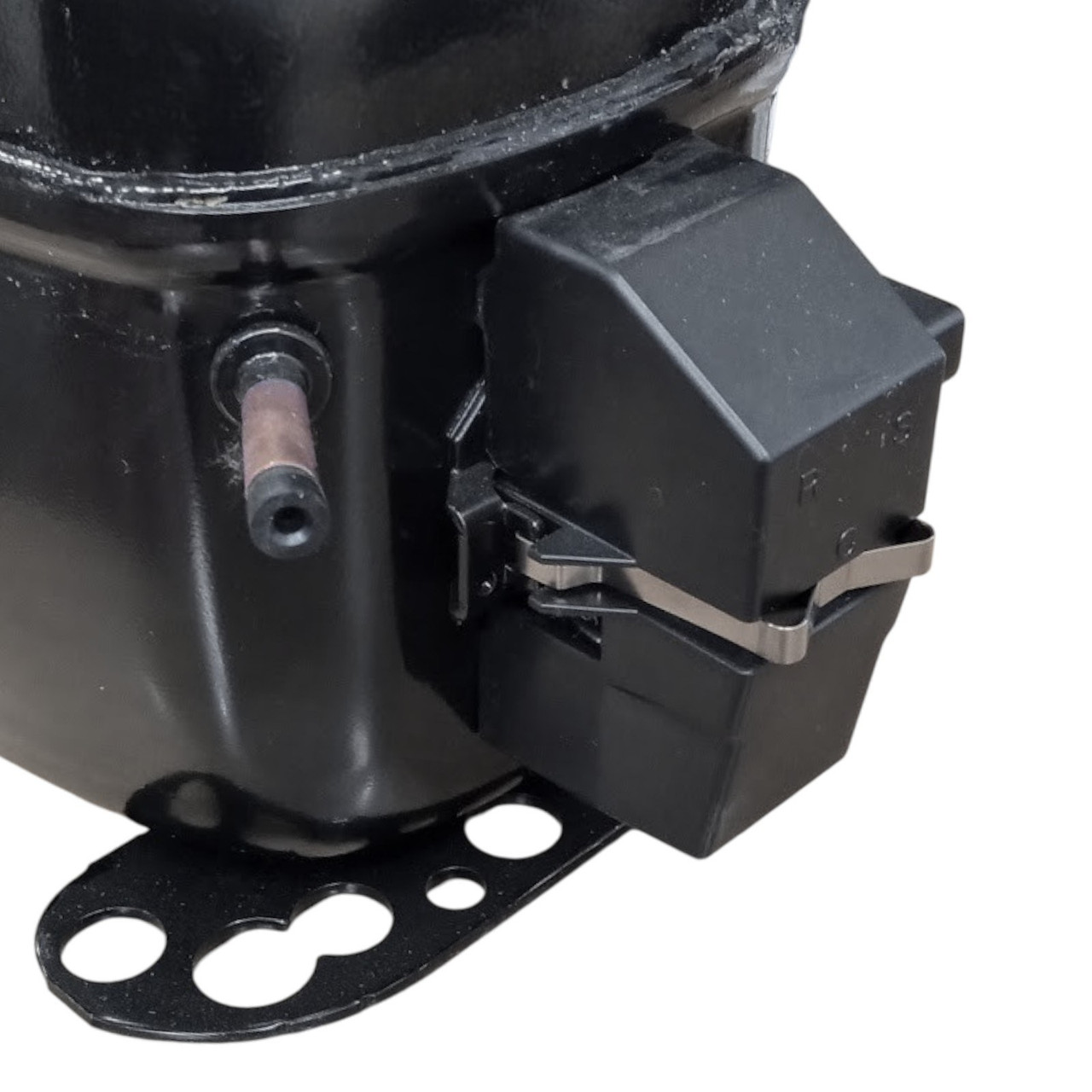 Secop SCE21CNLX R290 Refrigeration Compressor 3231 BTU LBP 115V 60