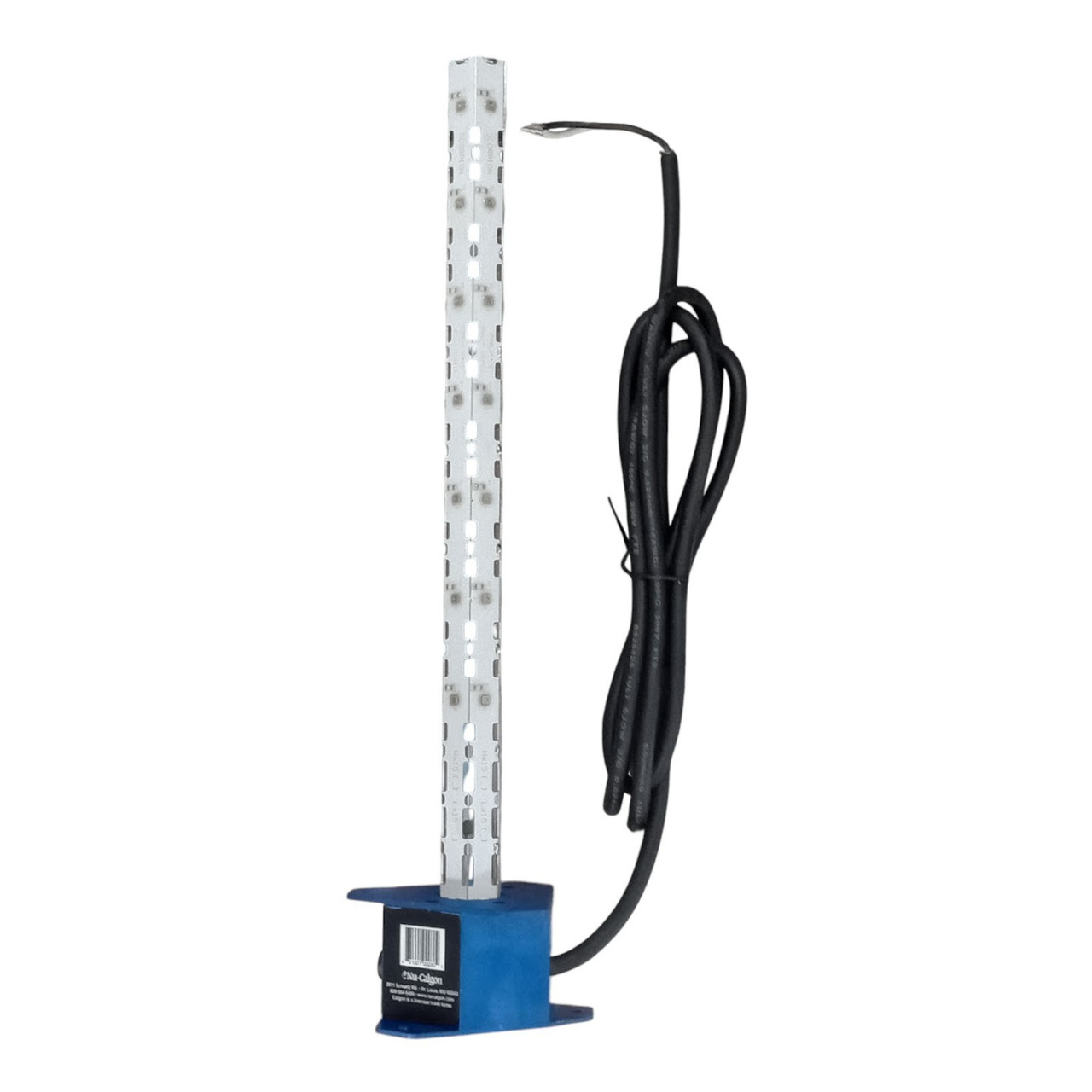 テレビ NUON Nu-Calgon UVC-LED System | McCombs Supply Co | LX15
