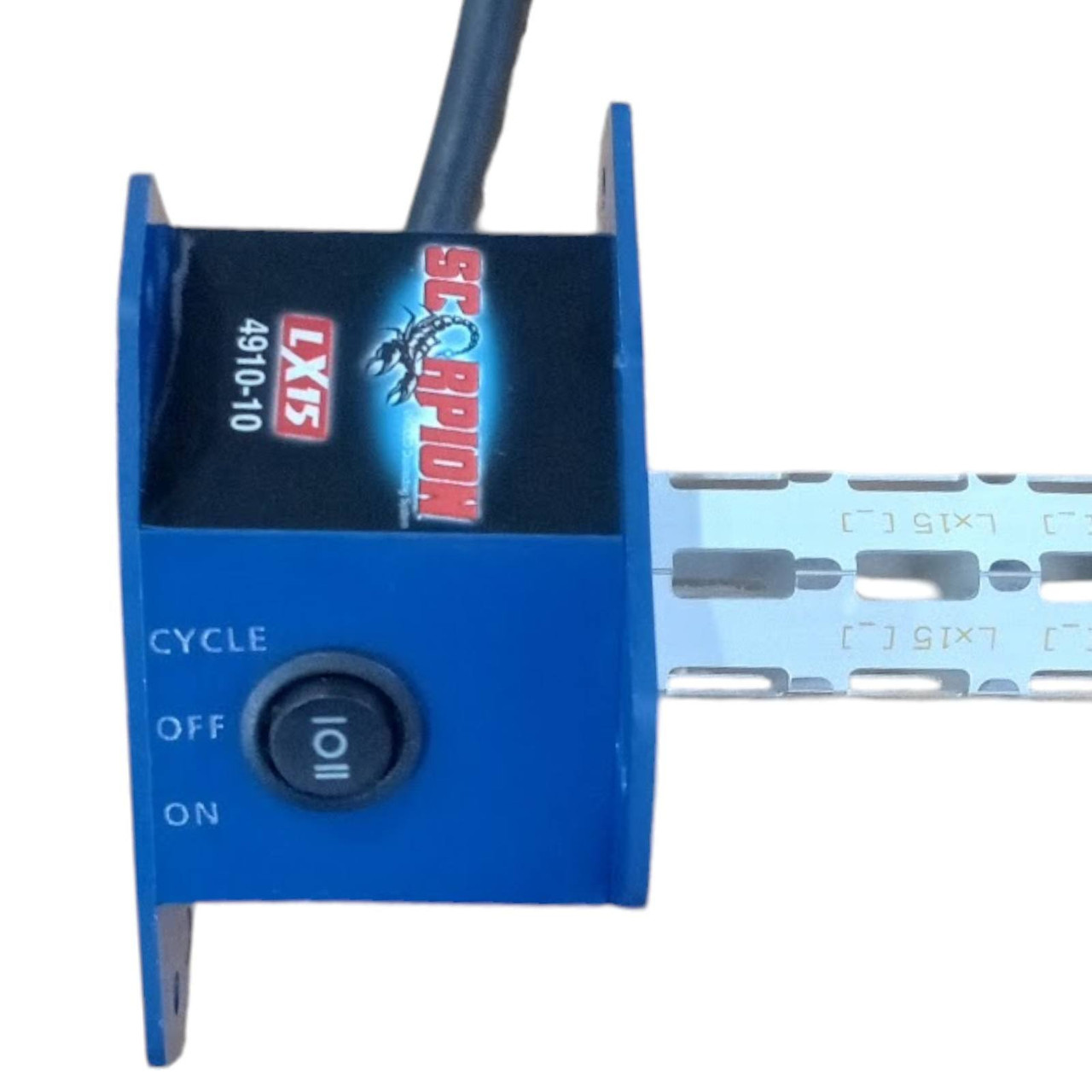 Nu-Calgon UVC-LED System | McCombs Supply Co | LX15