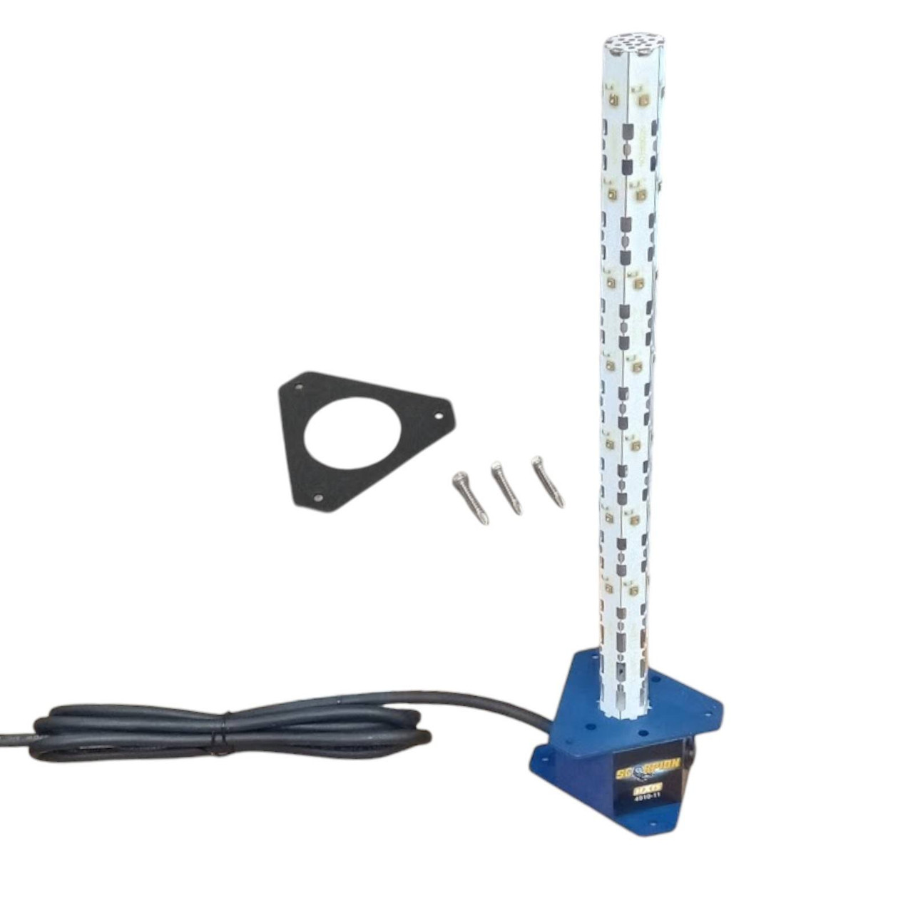 Nu-Calgon UVC-LED System | McCombs Supply Co | HX15