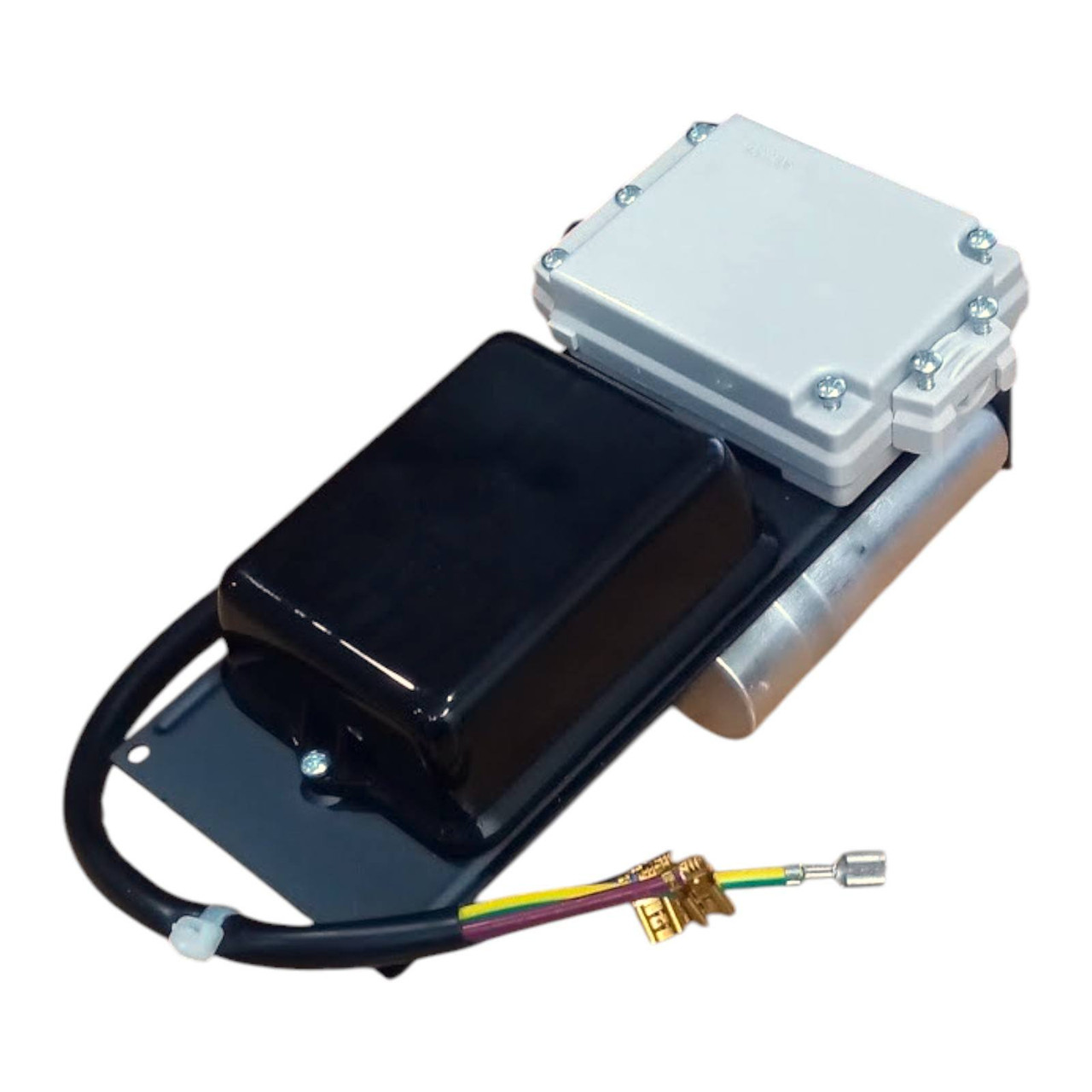 Secop Refrigeration Compressor | McCombs Supply Co | SCE15CNLX