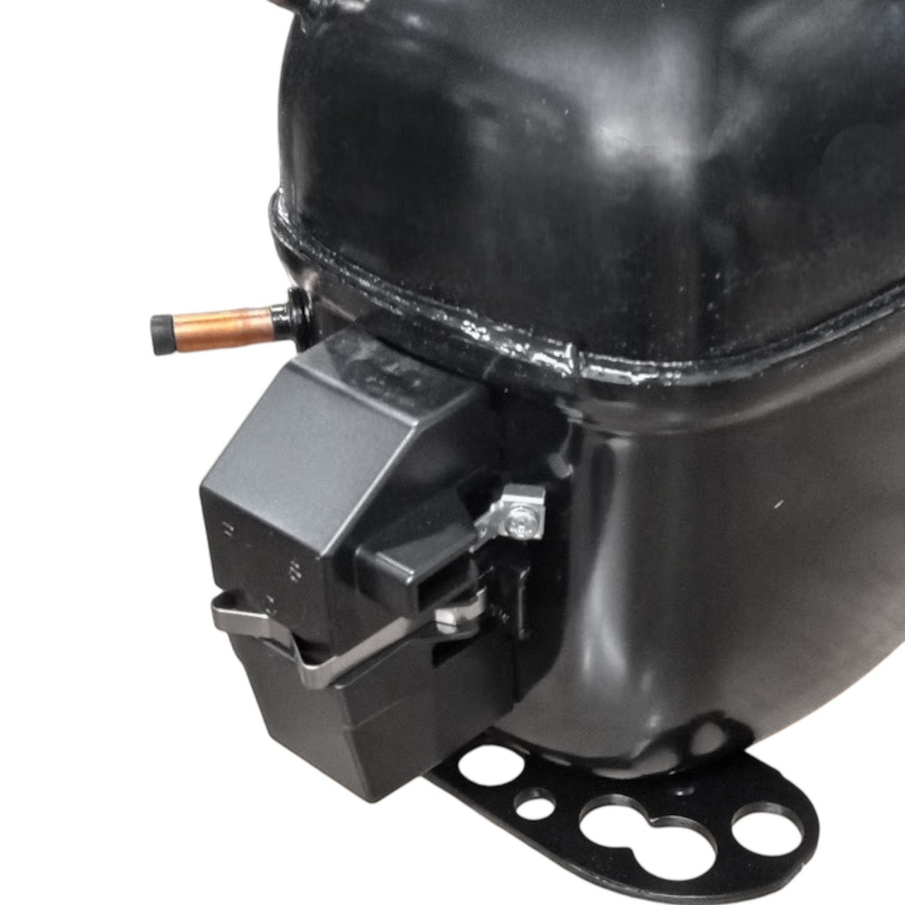 Secop Refrigeration Compressor | McCombs Supply Co | SCE15CNLX