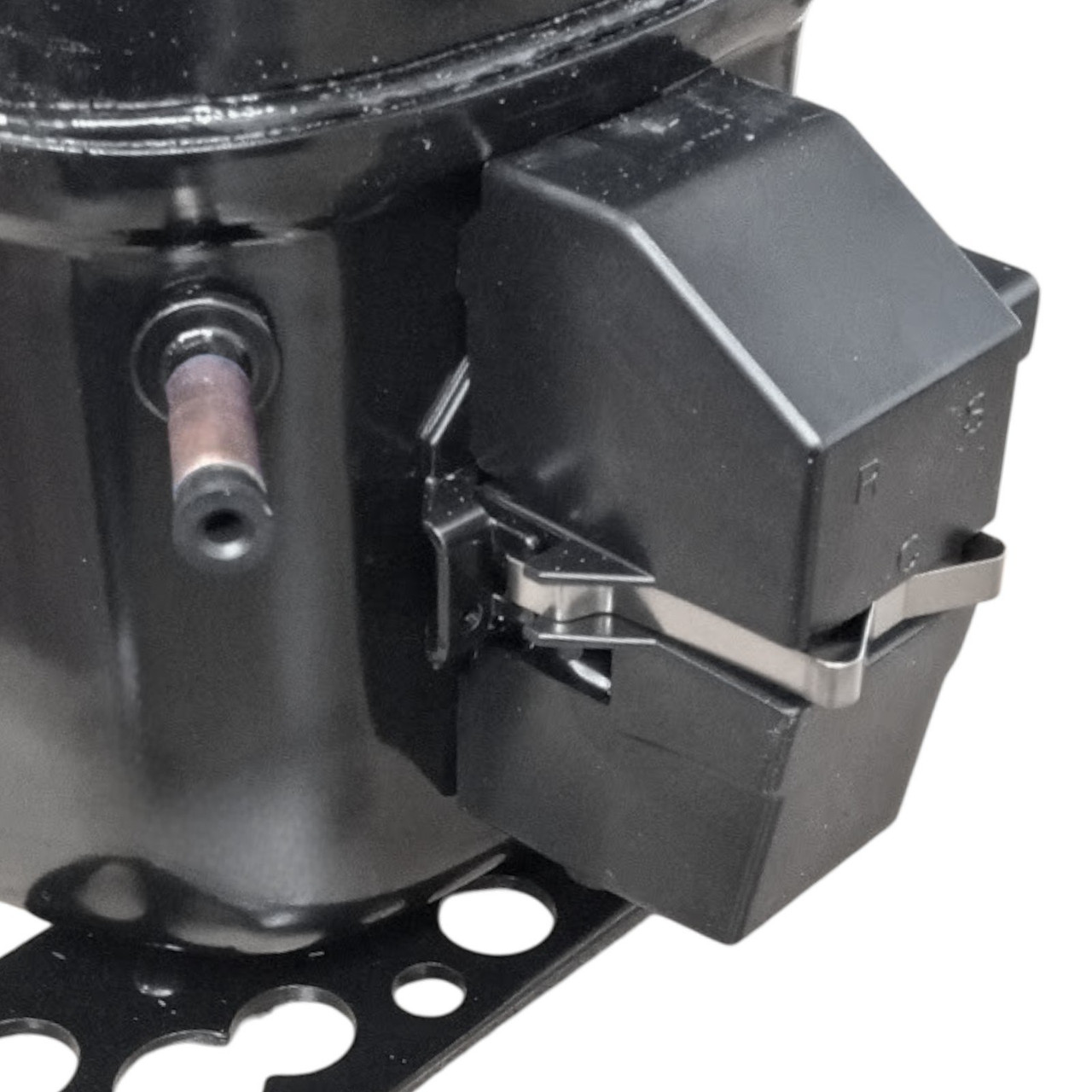 Secop Refrigeration Compressor | McCombs Supply Co | SCE18MNX