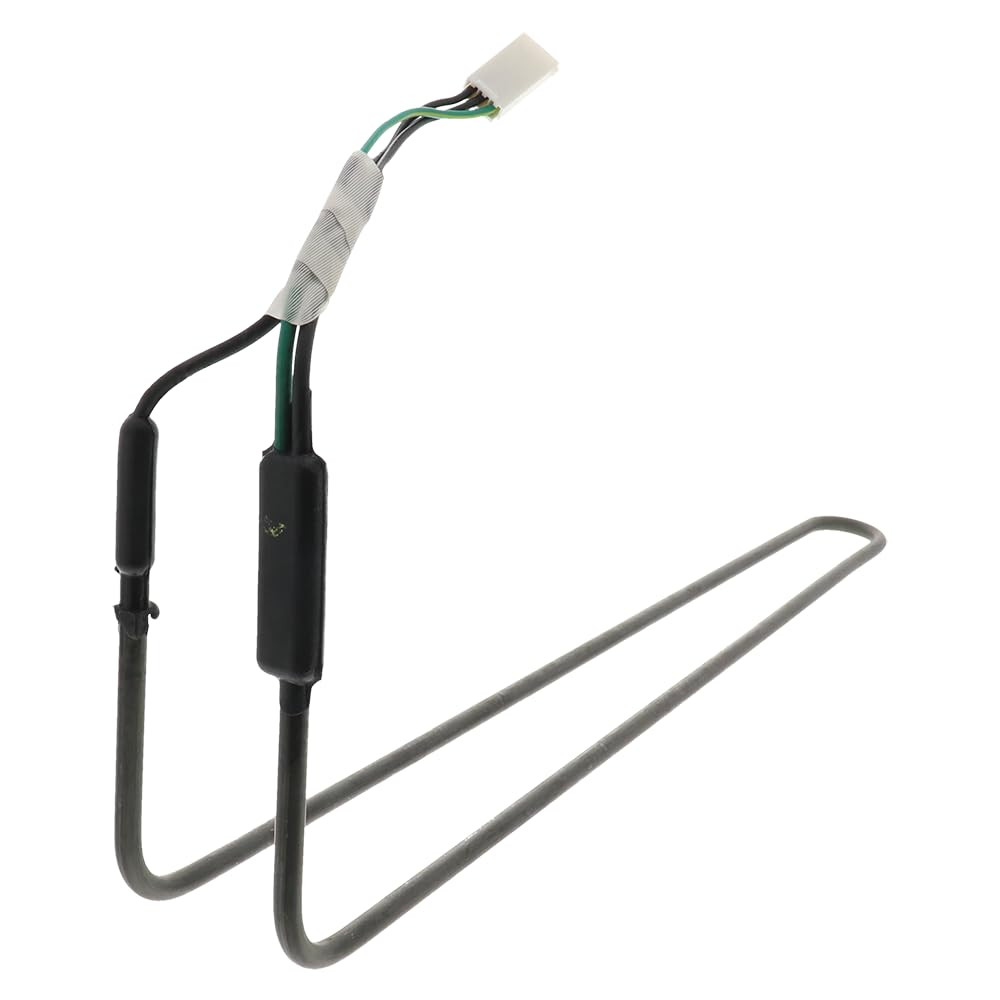 Elemento Calefactor De Descongelación WHIRLPOOL - Refacción 481902188177, Compatible Con Múltiples Modelos