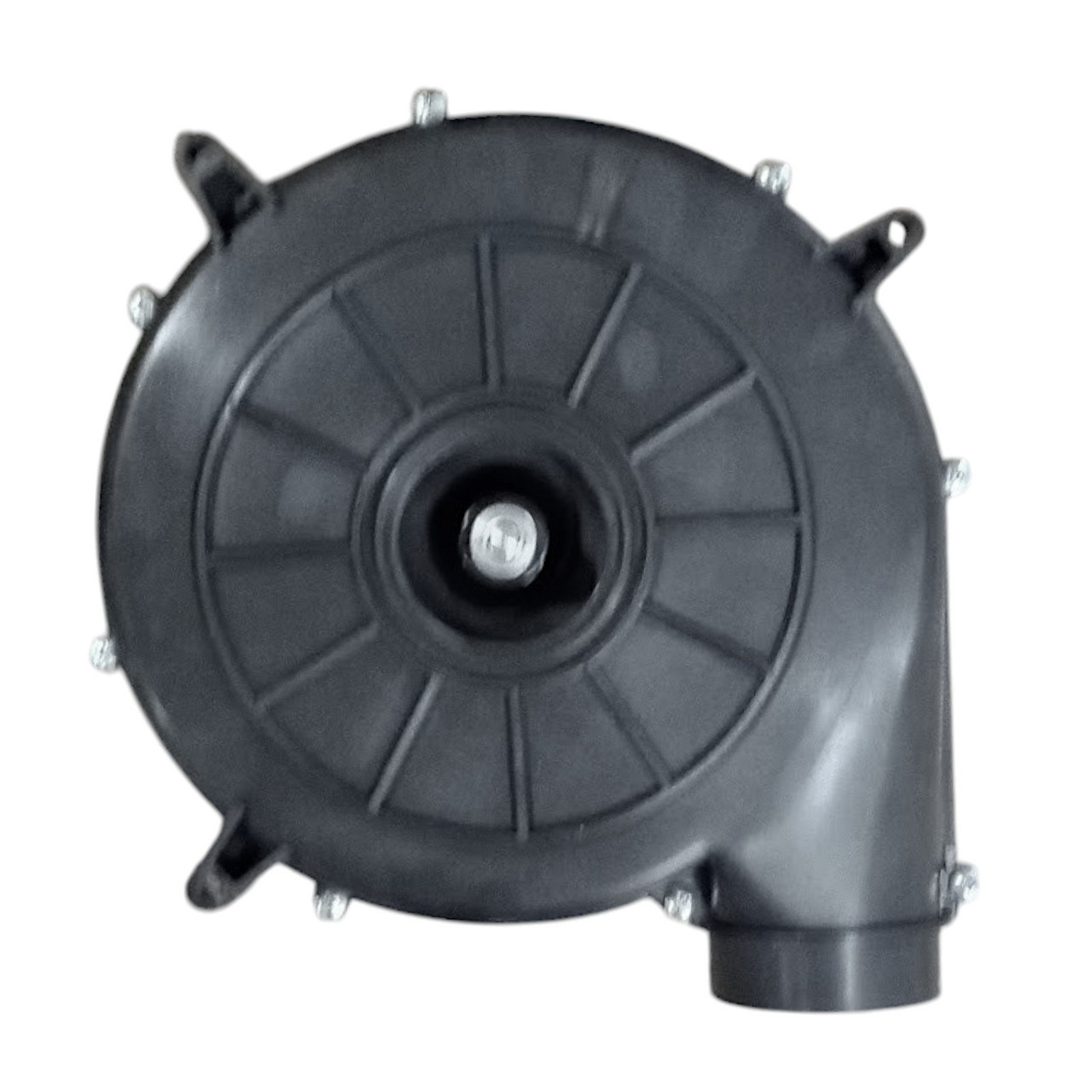 NBK Furnace Draft Inducer | McCombs Supply Co | 21111