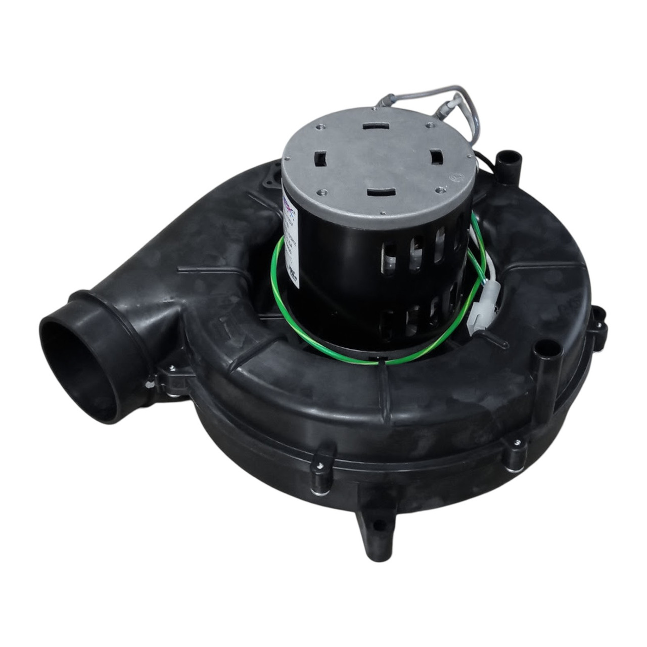NBK Furnace Draft Inducer | McCombs Supply Co | 21111