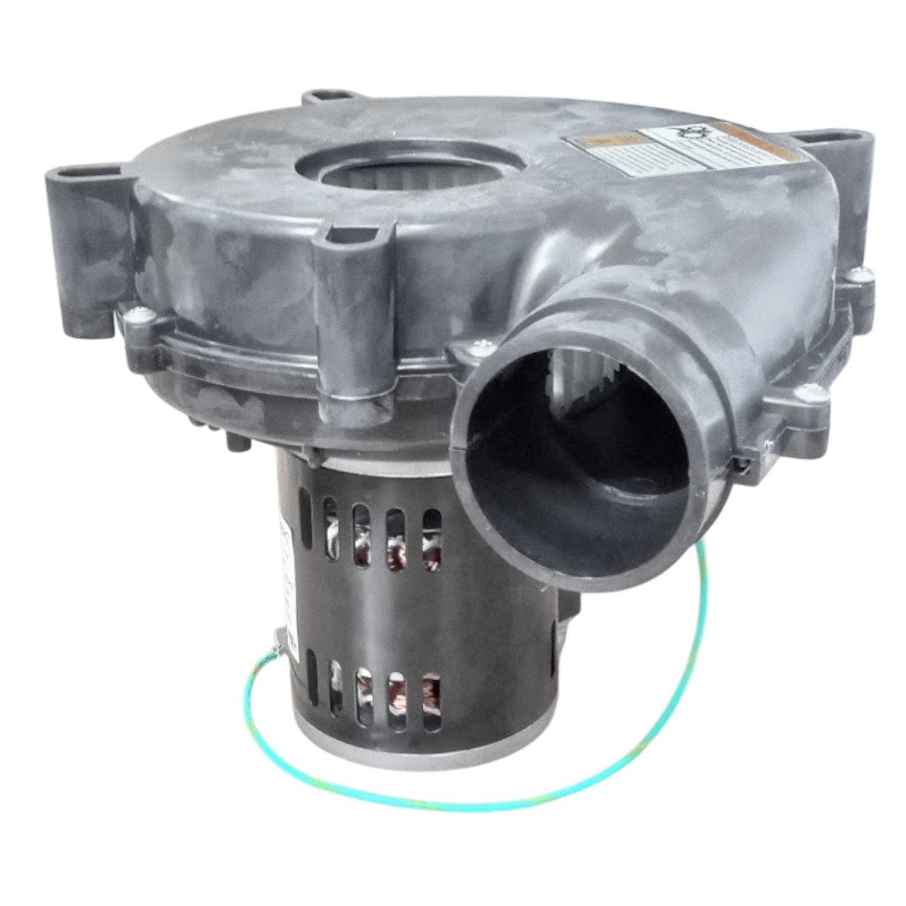 NBK Furnace Draft Inducer | McCombs Supply Co | 21109