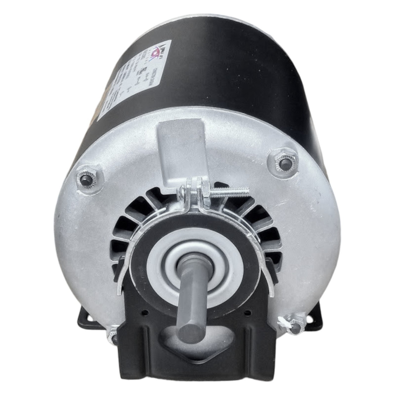 f.b.k様 NBK Motor 20883 Belt Drive 1/2HP 1725 RPM BB 1.25SF