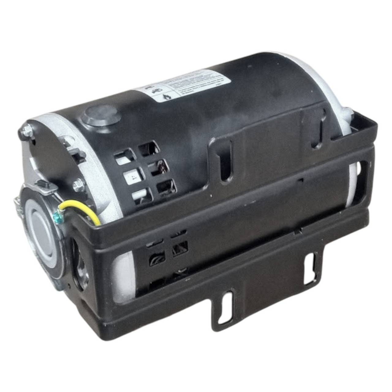 f.b.k様 NBK Motor 20883 Belt Drive 1/2HP 1725 RPM BB 1.25SF