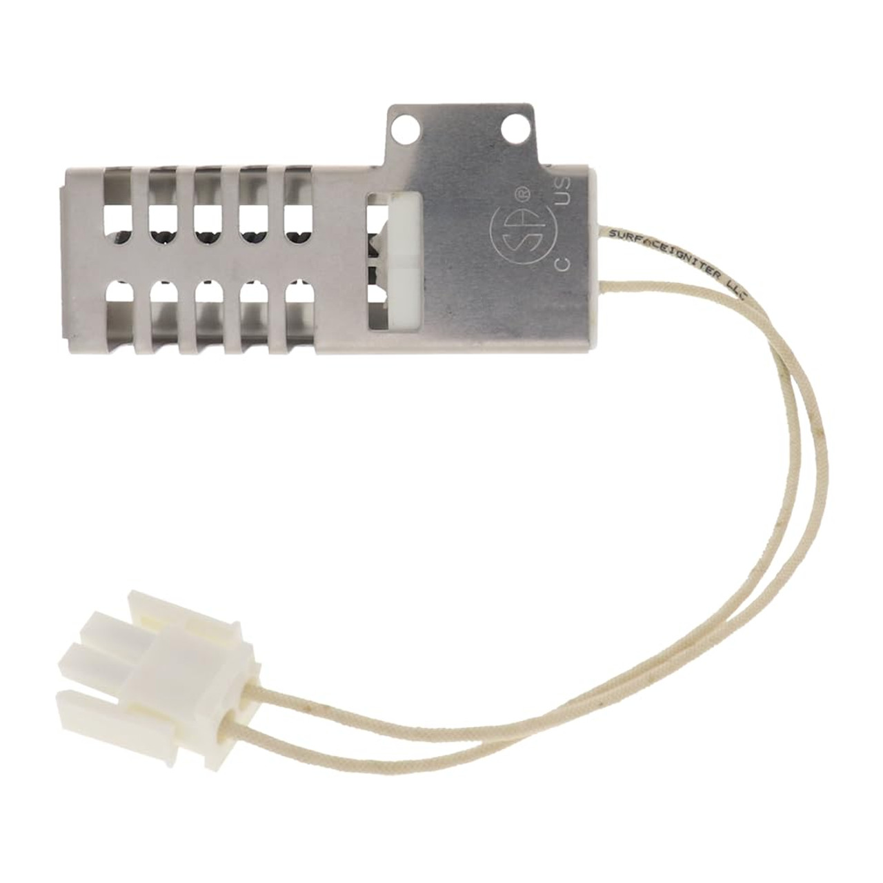 Pistek DG94-00520A Range Oven Igniter Compatible With Universal