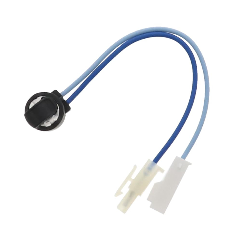 Genuine Frigidaire OEM Freezer Defrost Thermostat 5304523788 – For Electrolux & Frigidaire Refrigerators