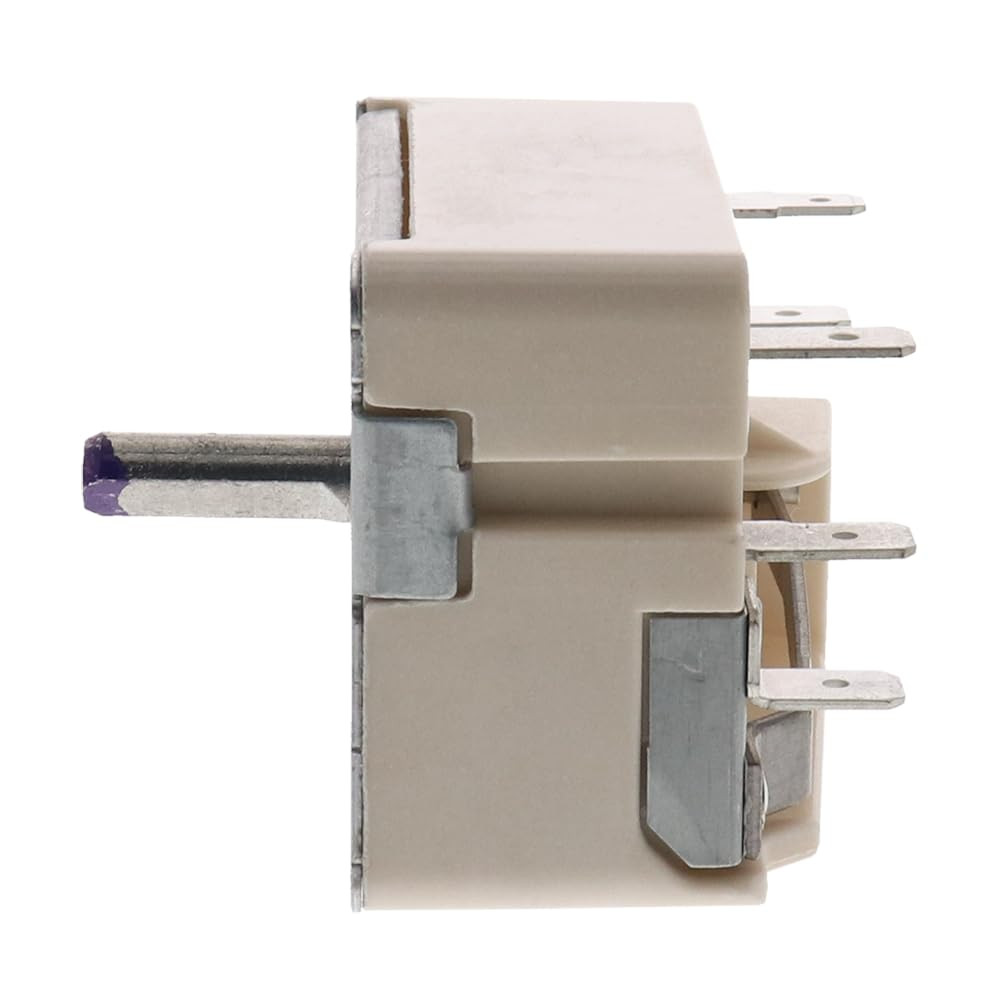 BRUCIATORI B2542 IGNIS / WHIRLPOOL - Foto 5