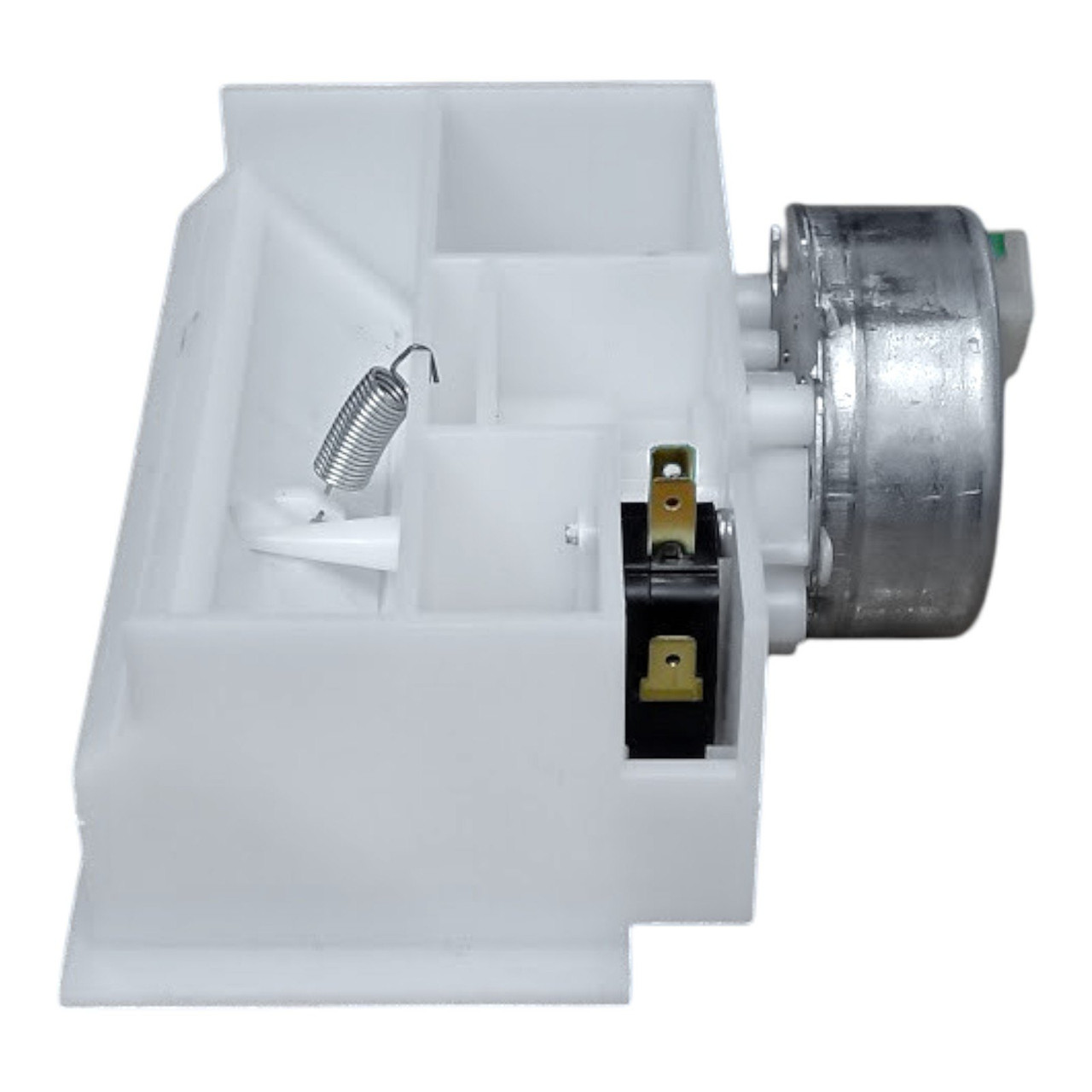 Refrigerator Air Damper for Whirlpool | McCombs Supply Co | MD40-1011