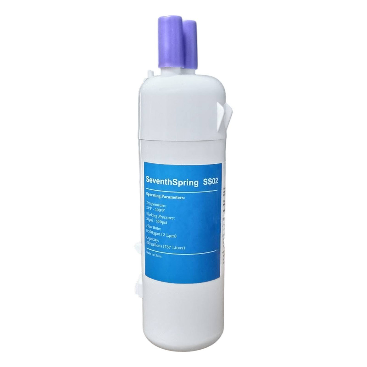 Water Filter Aftermarket for Whirlpool EDR1RXD1 | McCombs Supply Co