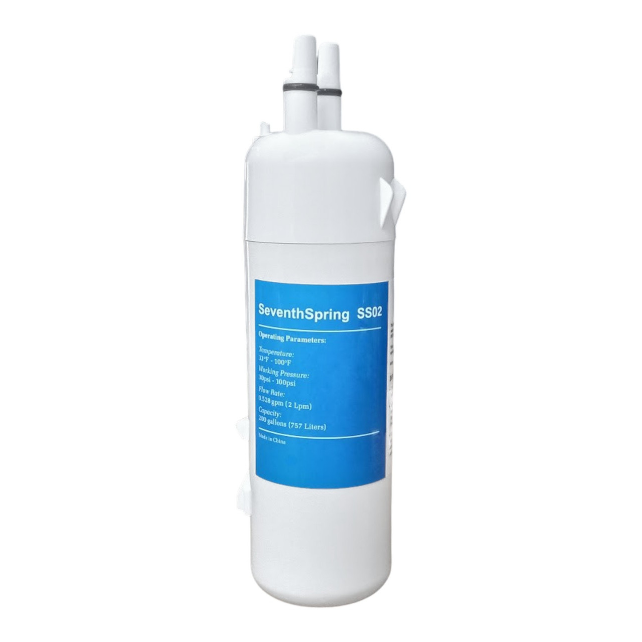 Water Filter Aftermarket for Whirlpool EDR1RXD1 | McCombs Supply Co