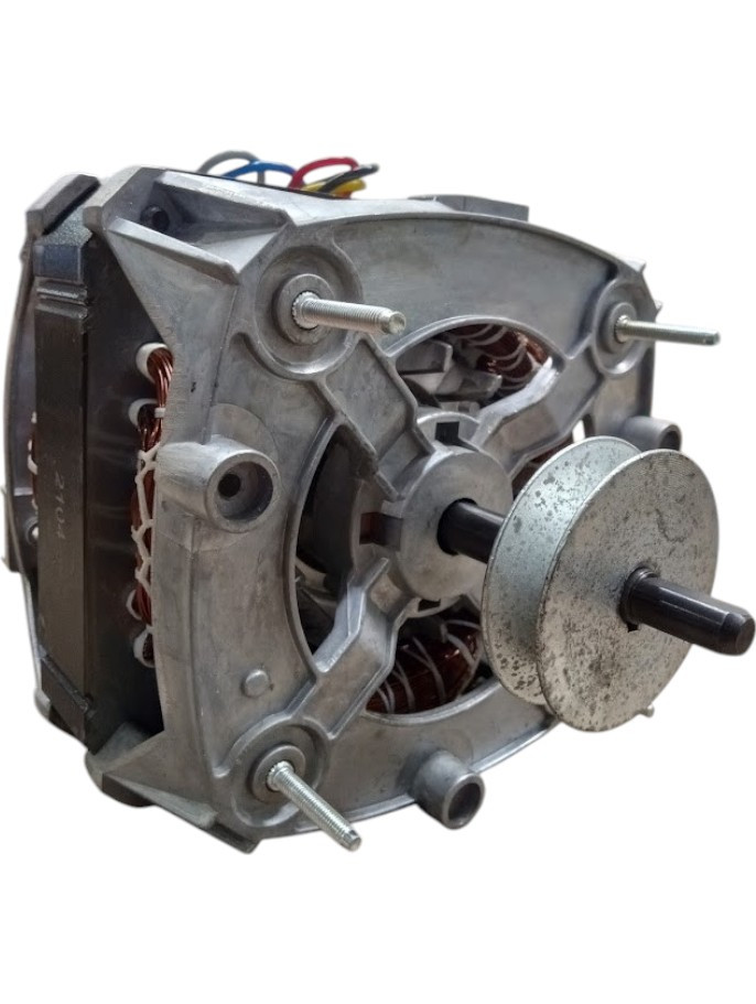 Washer Motor for Alliance Speed Queen | McCombs Supply Co | 38036P