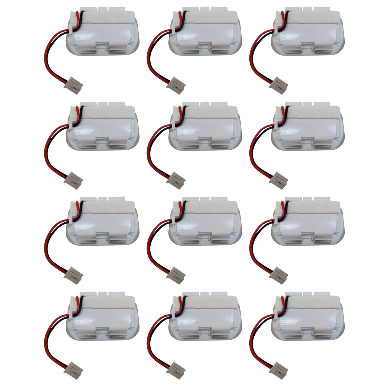 Refrigerator LED Lights for Whirlpool | McCombs Supply Co | W11683242