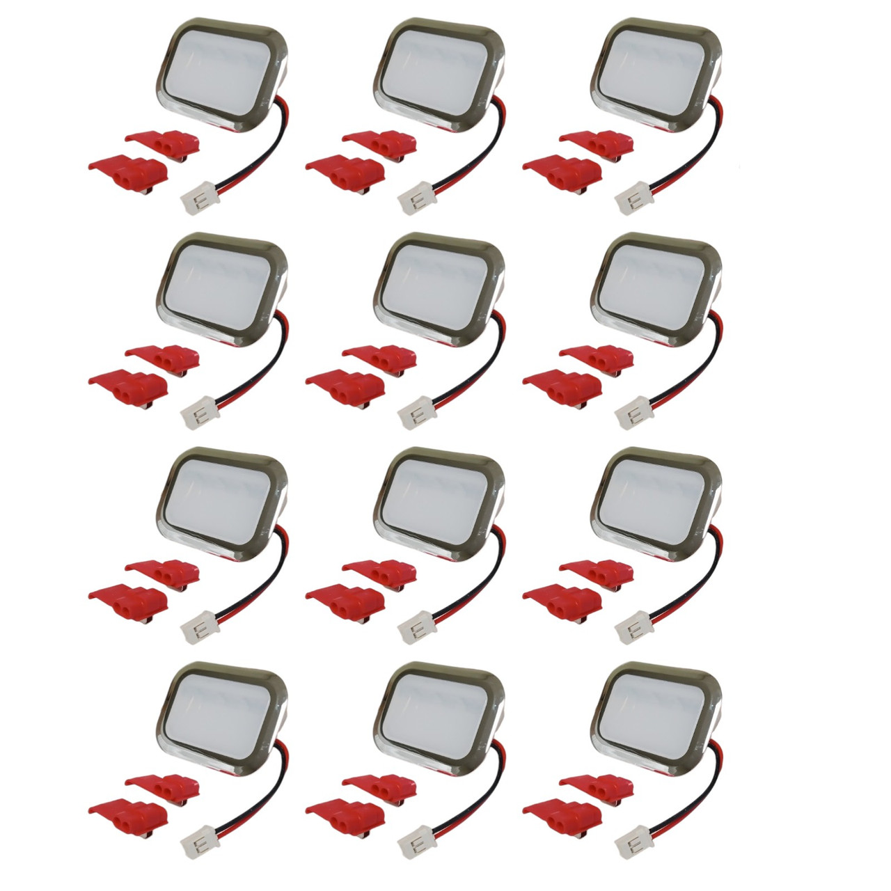 Refrigerator LED Lights for Whirlpool | McCombs Supply Co | W11683242