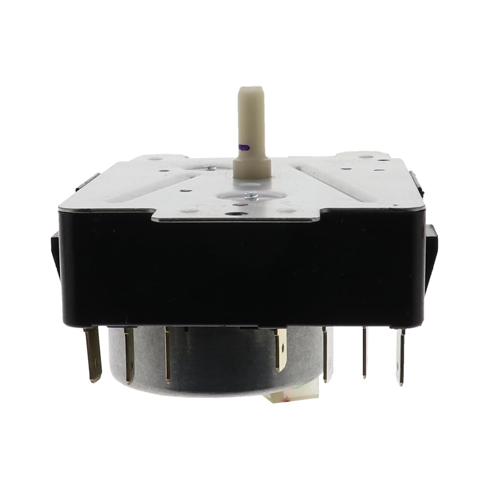 Dryer Timer Control for Speed Queen | McCombs Supply Co | D517562