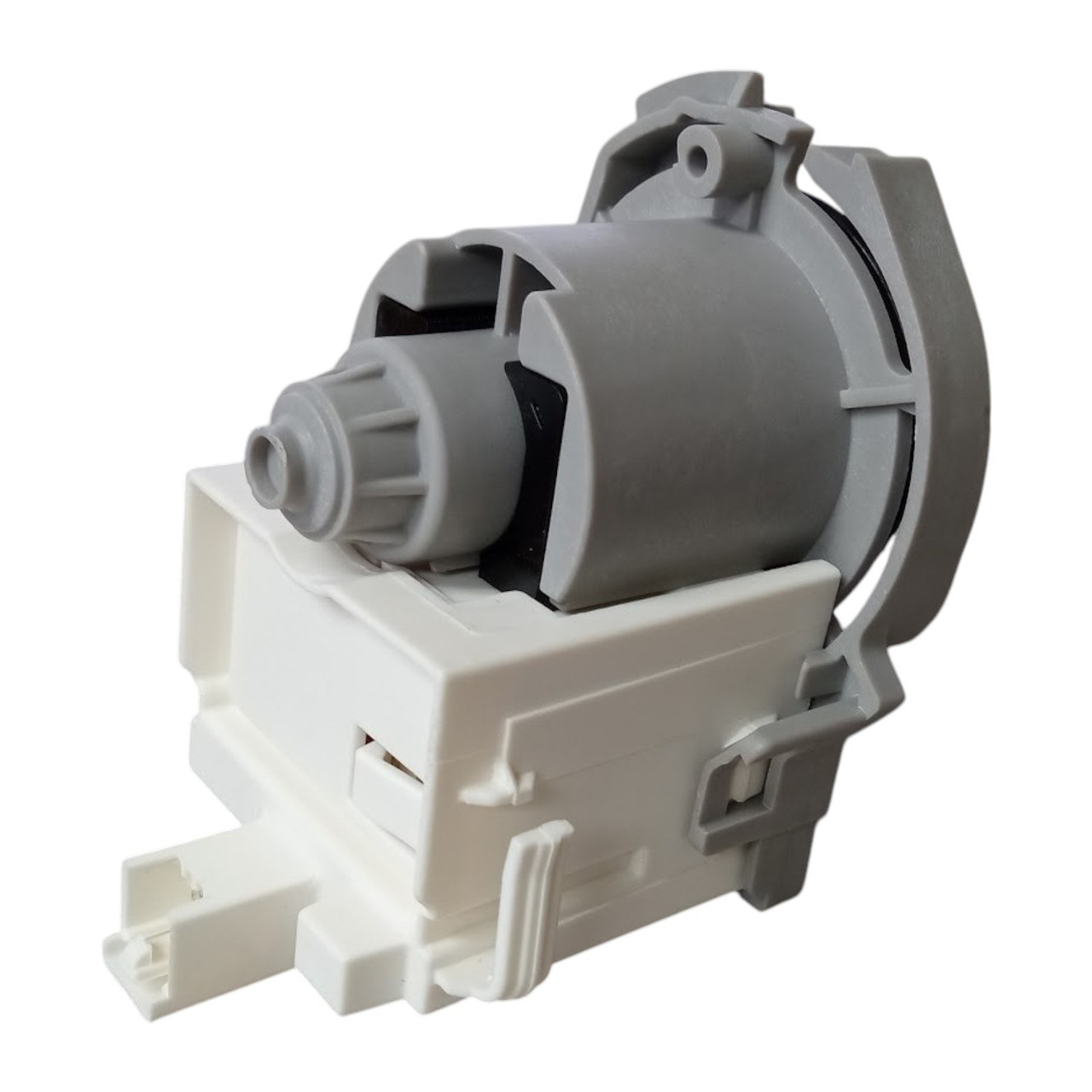 ワープマン Dishwasher Drain Pump for Whrlpool | McCombs Supply Co | W11412291
