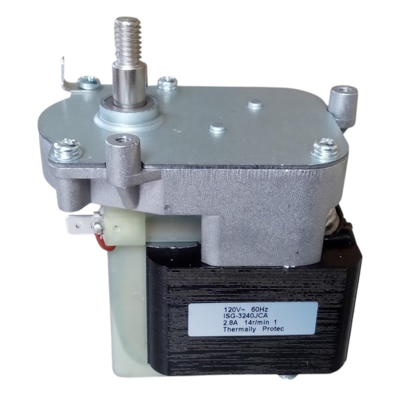 Refrigerator Auger Motor for Whirlpool | McCombs Supply Co | W10317991