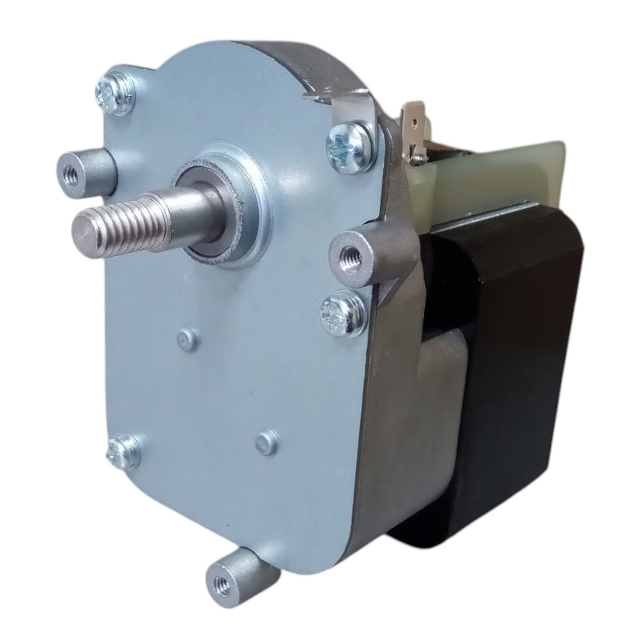 Refrigerator Auger Motor for Whirlpool | McCombs Supply Co | W10317991