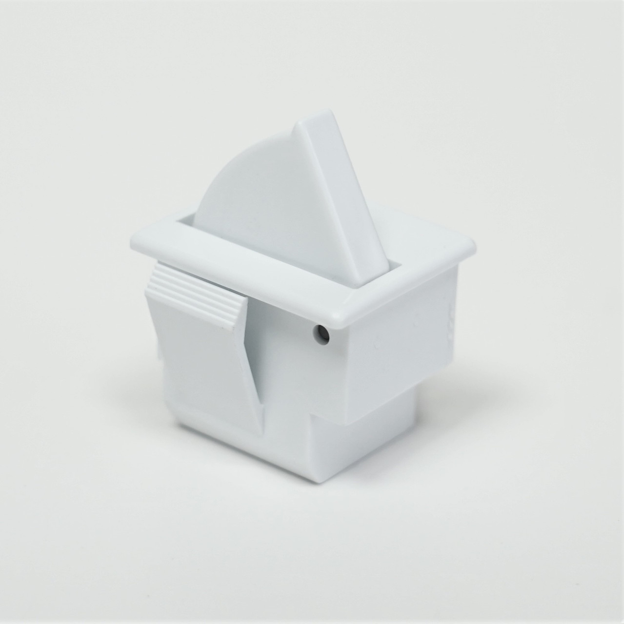 Refrigerator Door Light Switch for GE | McCombs Supply Co | ES18806