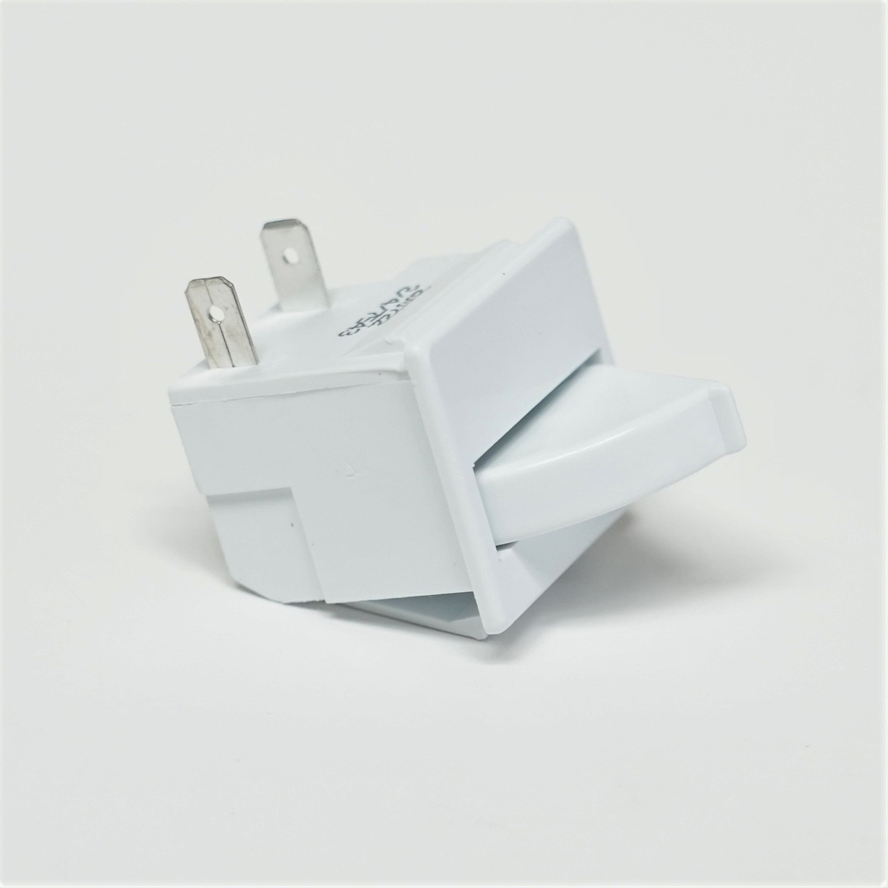 Refrigerator Door Light Switch for GE | McCombs Supply Co | ES18806