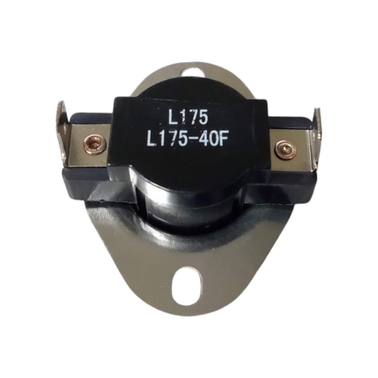 Heating Limit Thermostat 2 Wire | McCombs Supply Co | L175-40