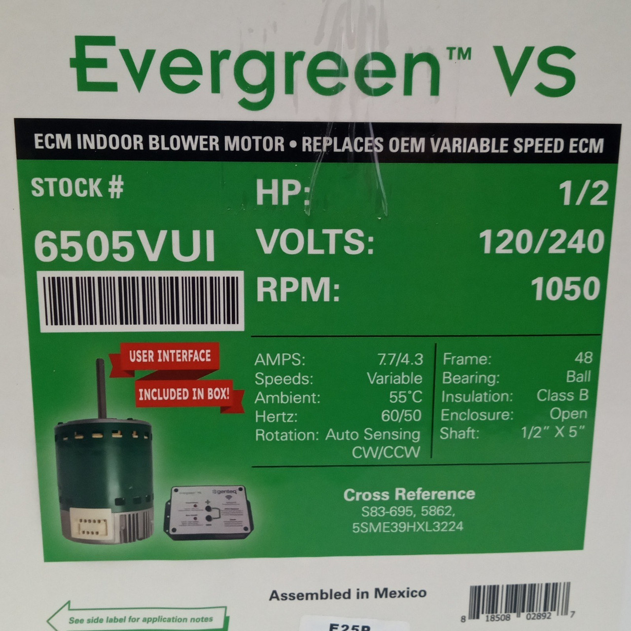 portable power inverter 6800W Tri-Fuel Inverter Generator