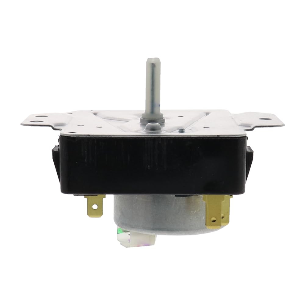 Robertshaw Dryer Timer – 60Hz 220VAC, Replaces W10894766, AP6027508, PS11759803 – For Whirlpool