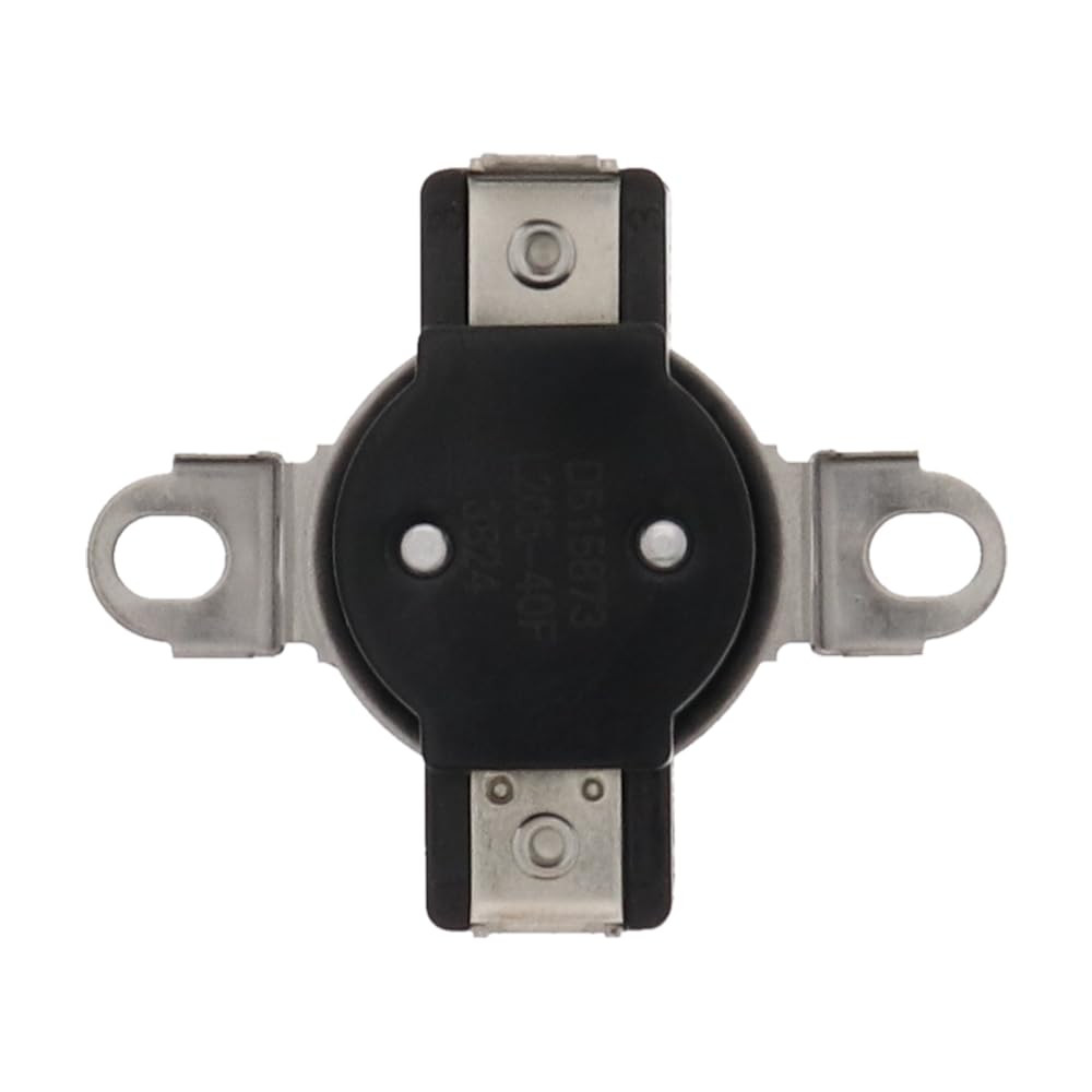 ERP Dryer Thermostat for Speed Queen | McCombs Supply Co | D515873
