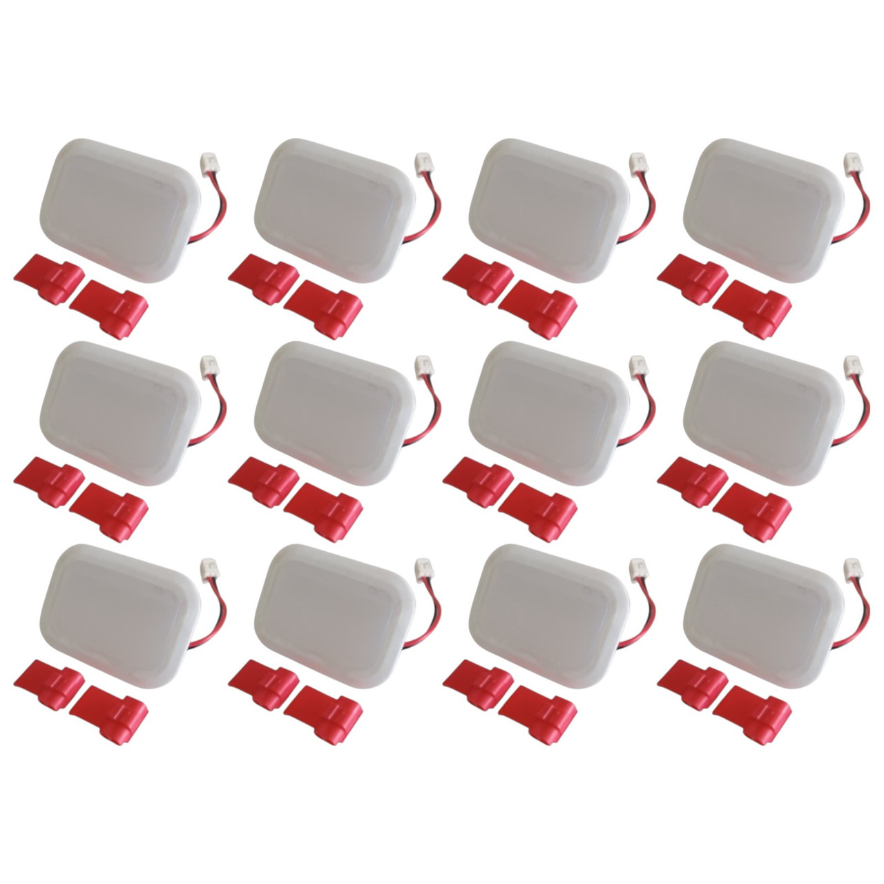 Choice Fridge Light Kit for Whirlpool | McCombs Supply Co | W11683241