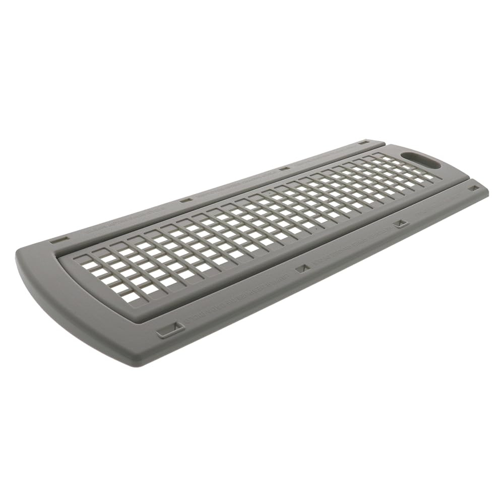 Dryer Lint Screen Cover for GE | McCombs Supply Co | WE22X35337