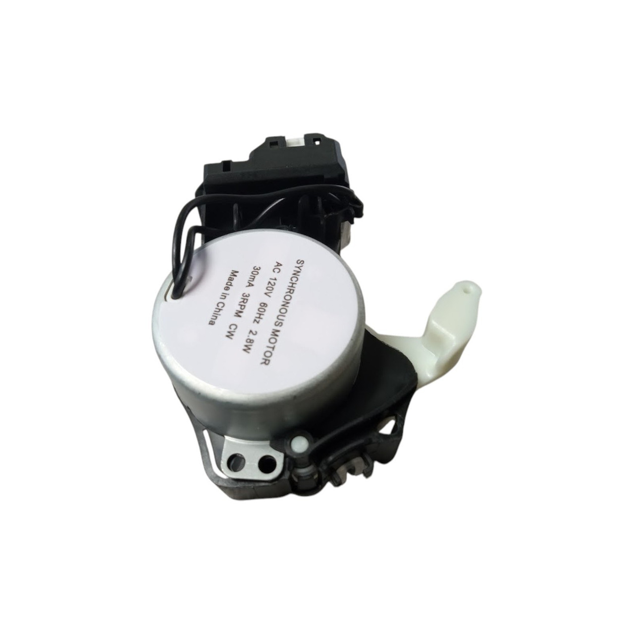 Washing Machine Actuator for Whirlpool | McCombs Supply Co | LP3953