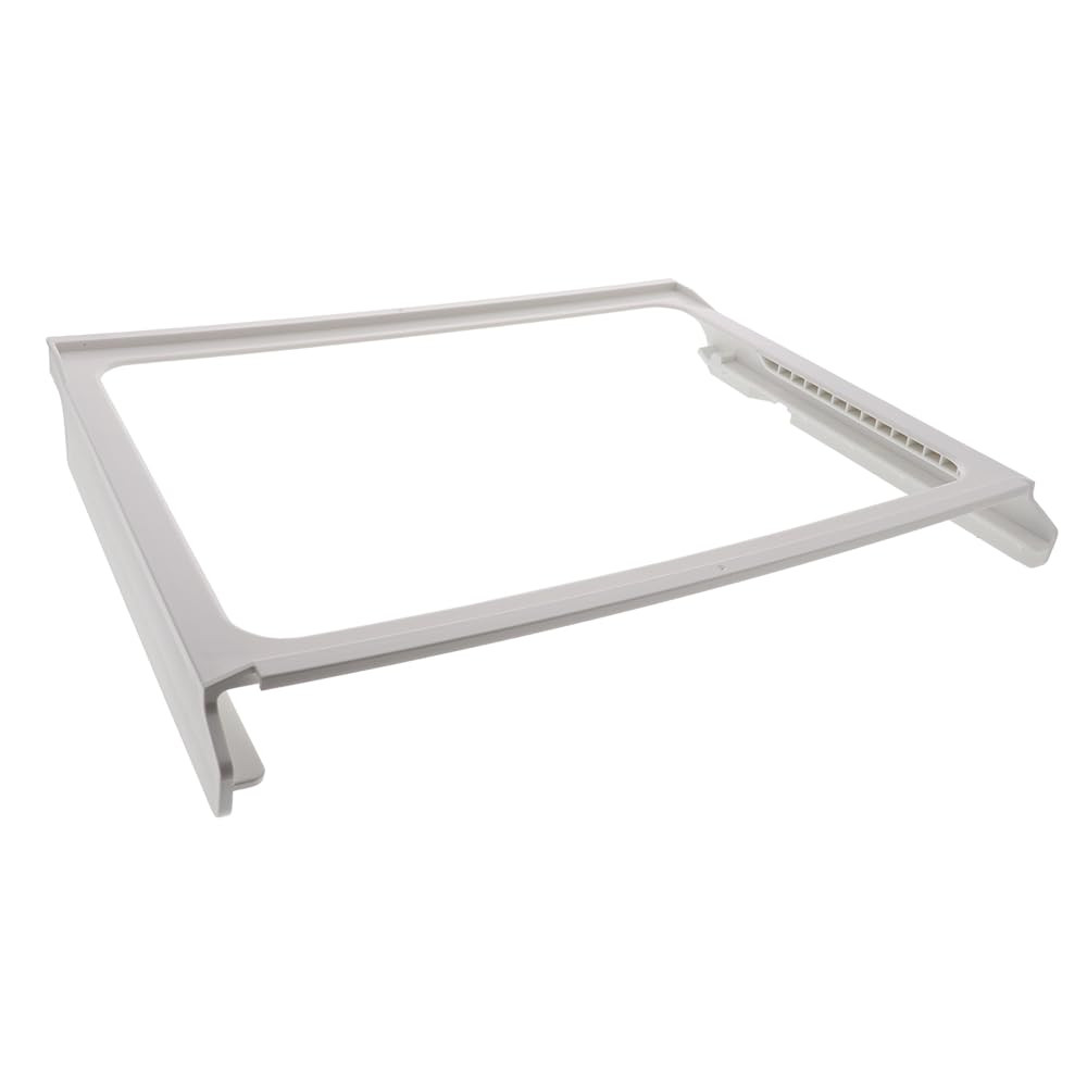 Crisper Shelf Frame for Whirlpool | McCombs Supply Co | W11368751