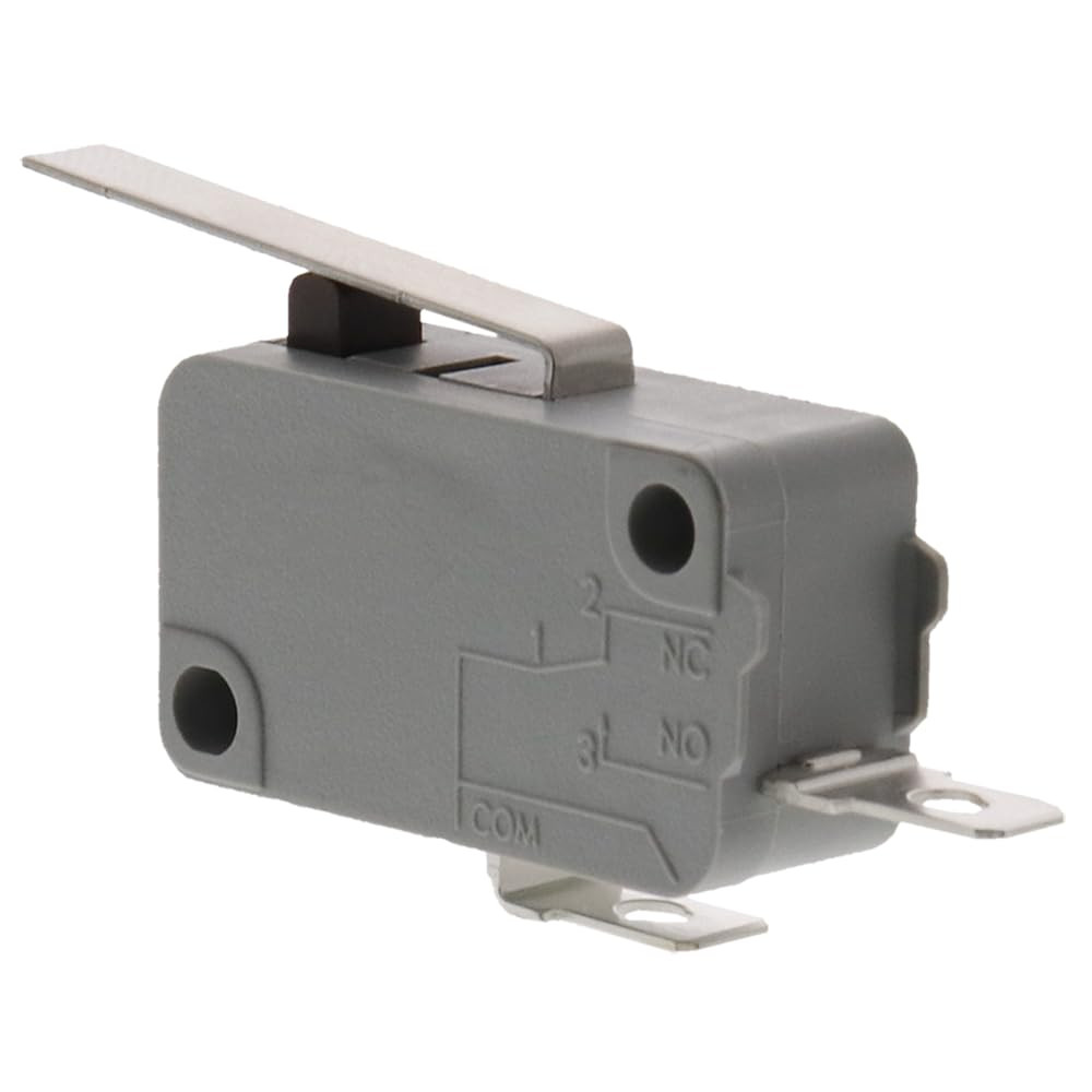 Refrigerator Dispenser Switch for LG | McCombs Supply Co | 6600JB3001C