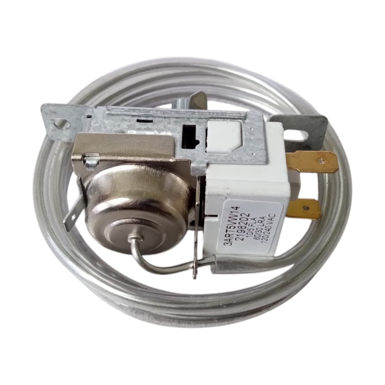 Choice Fridge Cold Control for Whirlpool | McCombs Supply Co | 2198202