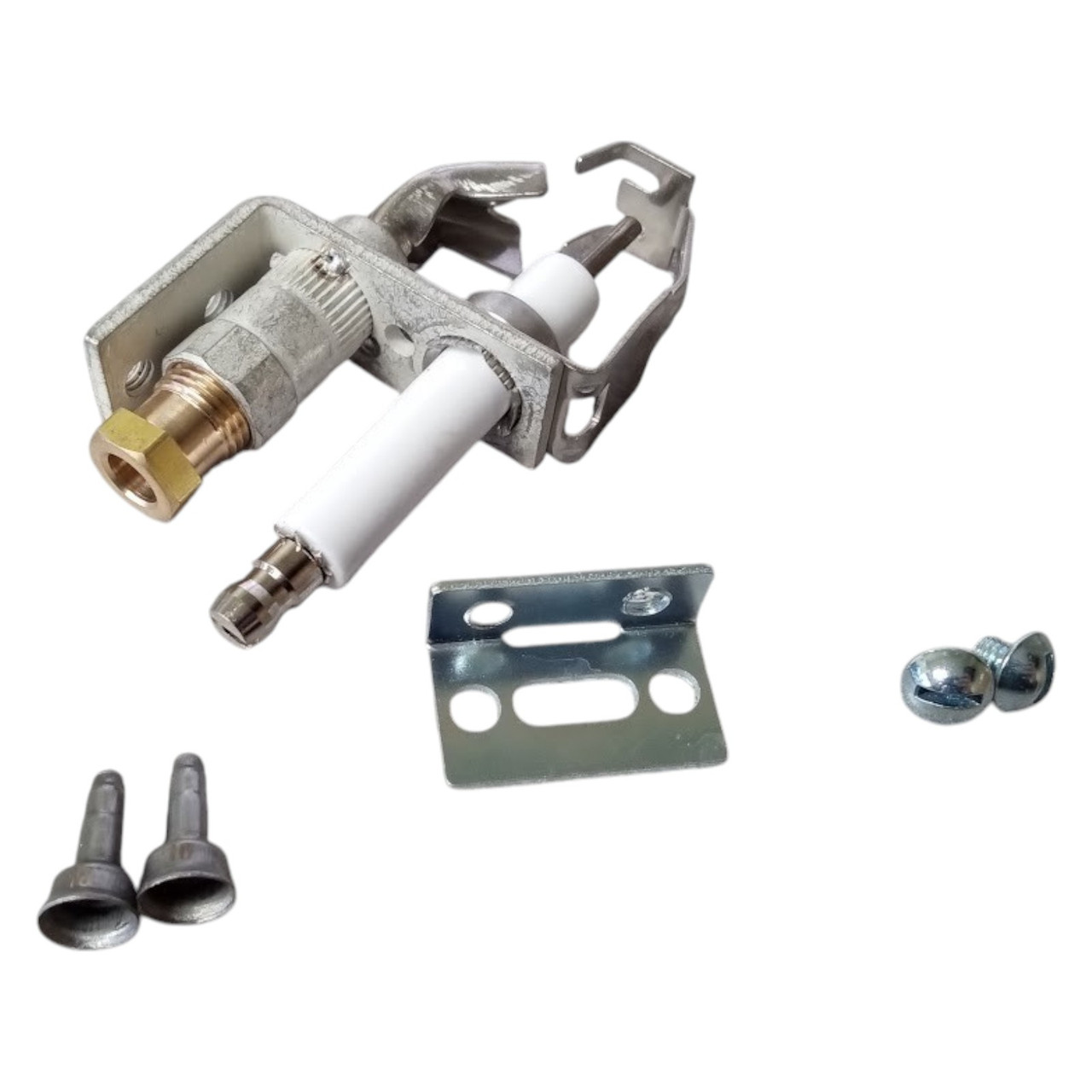 希少・製造廃止部品 Z31北米車(GLL車)用 純正ヒーターコアASSY 新品 Replacement Pilot Burner for Honeywell Q345A1313 | McCombs Supply Co