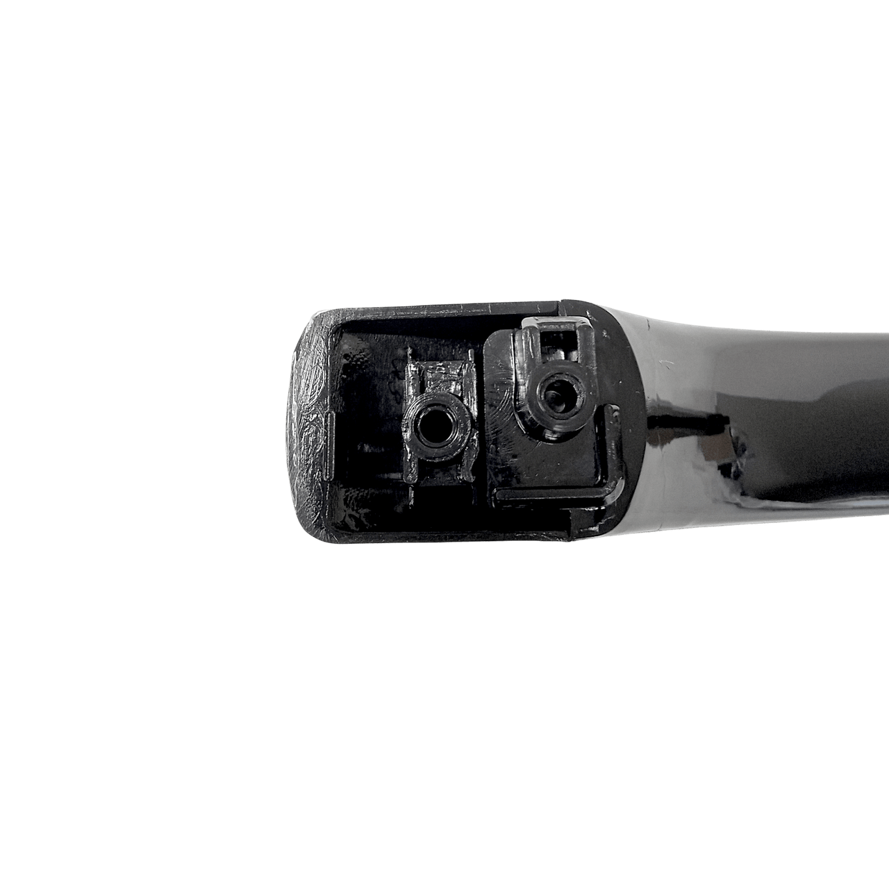 Choice Microwave Door Handle for GE | McCombs Supply Co | WB15X10022CM