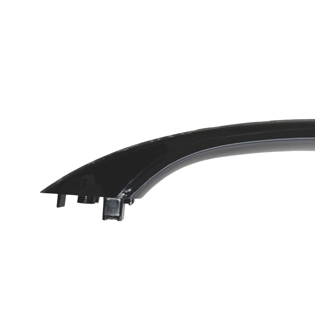 Choice Microwave Door Handle for GE | McCombs Supply Co | WB15X10022CM