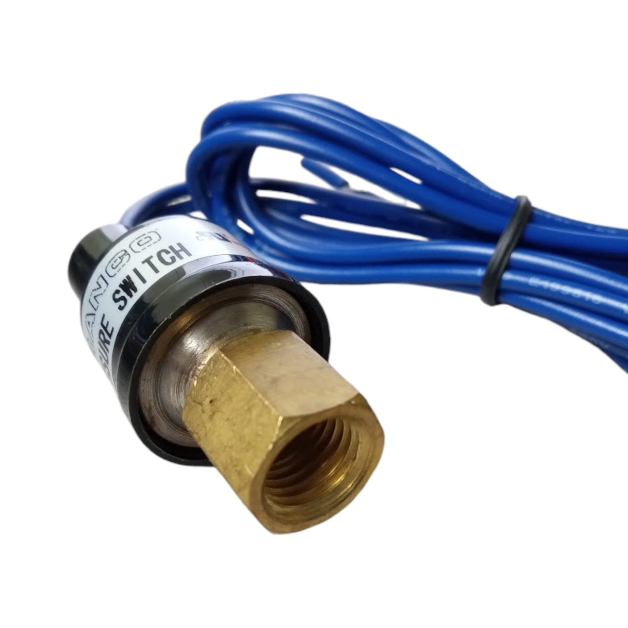 Ranco Refrigeration High Pressure Switch | McCombs Supply | RHS-275195