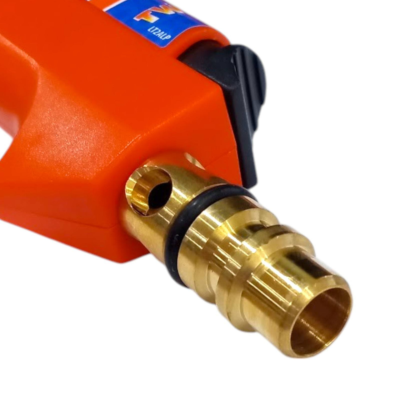 Uniweld Twister Fast Ignite Acetylene Tip | McCombs Supply | T2A-5
