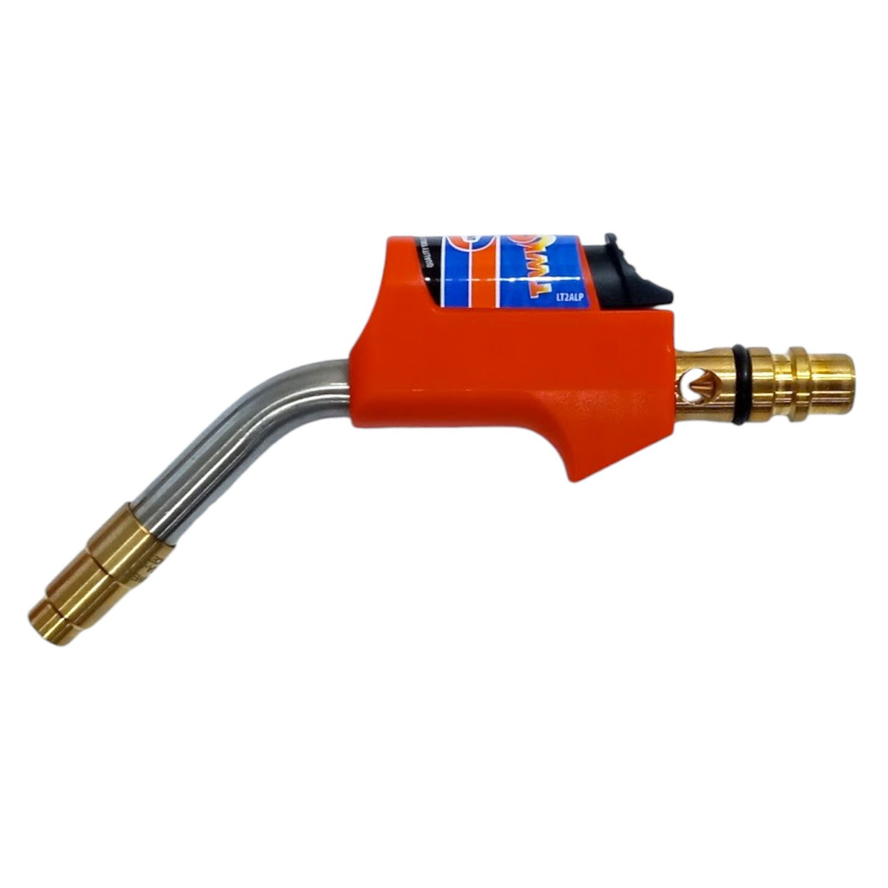 Uniweld Twister Fast Ignite Acetylene Tip | McCombs Supply | T2A-5